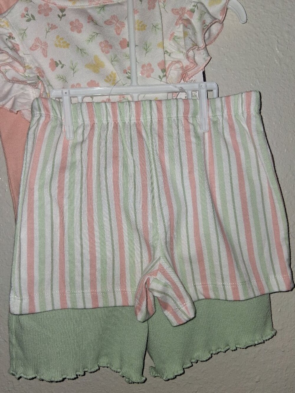 Two Outfits Set - Picture 5 of 6